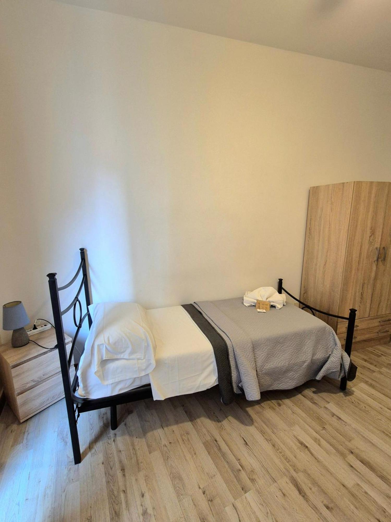Bed and Breakfast Bella Taormina Esterno foto