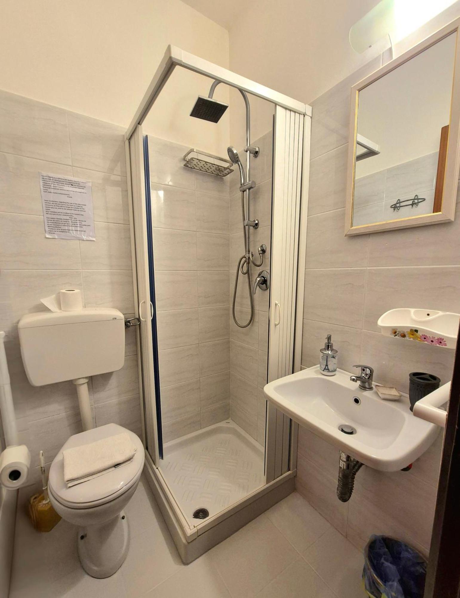 Bed and Breakfast Bella Taormina Esterno foto